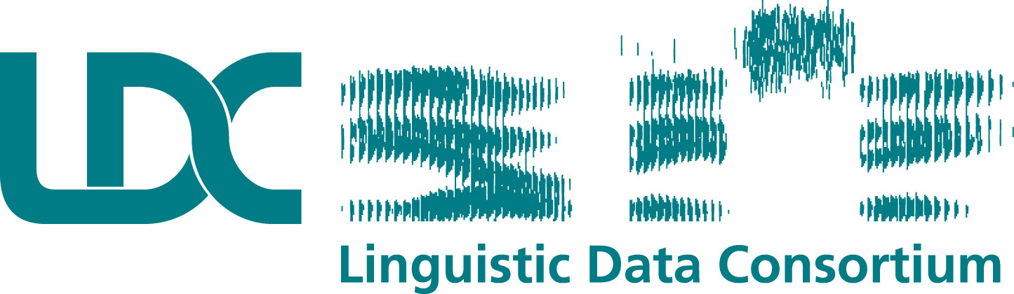 Linguistics Data Consortium