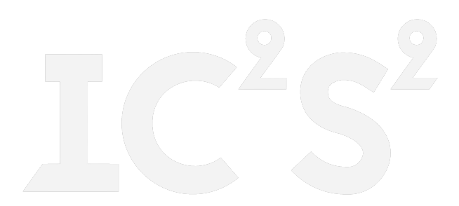 IC2S2 logo