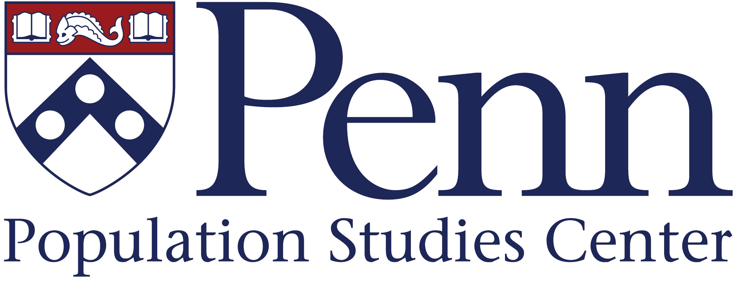 University of Pennsylvania Population Studies Center